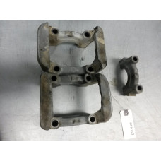 100H103 Engine Block Main Caps For 95-99 Nissan Sentra  1.6